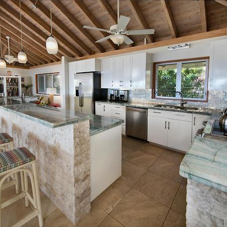 Beachcomber Villa Спаніш-Таун Екстер'єр фото